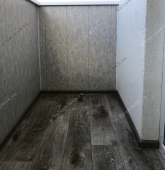 Примеры работ компании Балконы Москвы