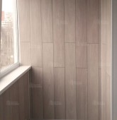 Примеры работ компании Балконы Москвы