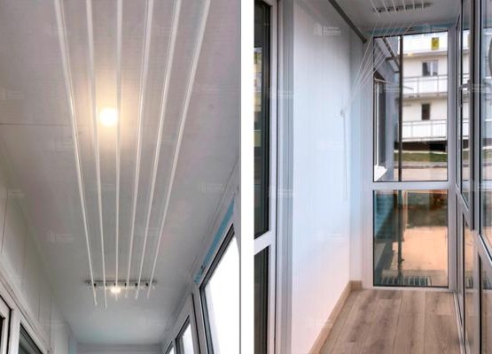 Кейс: Панорамное остекление балкона «под ключ» с зеркальной тонировкой