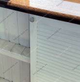 Примеры работ компании Балконы Москвы