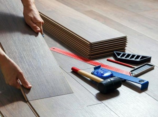 Расчет современного ремонта лоджии