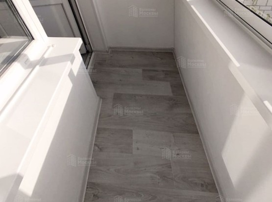 Как недорого и надежно оформить балкон в хрущевке: остекление под ключ без лишних хлопот. Фото № 5