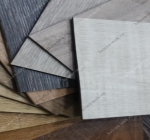 Кварцвиниловое покрытие