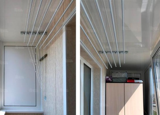 Ремонт балкона «Теплый контур» под ключ — Превращаем +5°C в +25°C