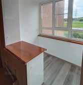 Примеры работ компании Балконы Москвы