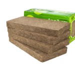 Утепление стен базальтовой  ватой 50 мм