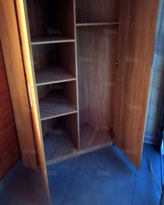 Фотогалерея балконов и лоджий