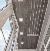 Примеры работ компании Балконы Москвы