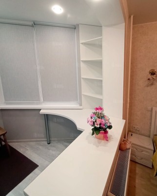 Фотогалерея балконов и лоджий