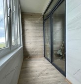 Примеры работ компании Балконы Москвы