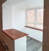 Примеры работ компании Балконы Москвы