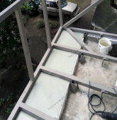 Примеры работ компании Балконы Москвы