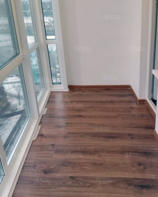 Фотогалерея балконов и лоджий