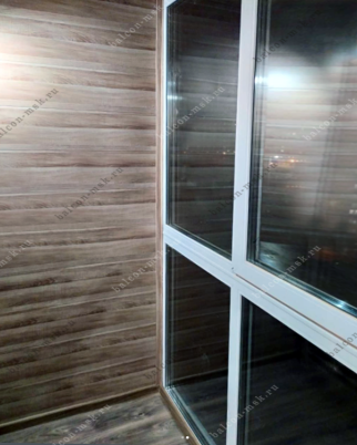 Фотогалерея балконов и лоджий