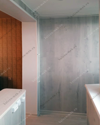 Фотогалерея балконов и лоджий Фотогалерея балконов и лоджий