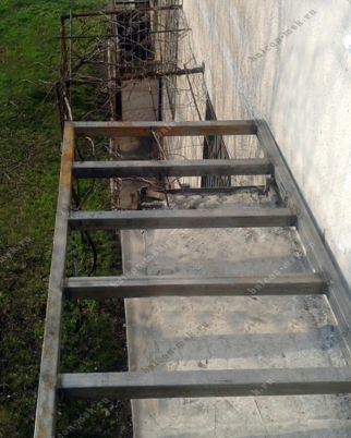 Фотогалерея балконов и лоджий