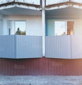 Примеры работ компании Балконы Москвы