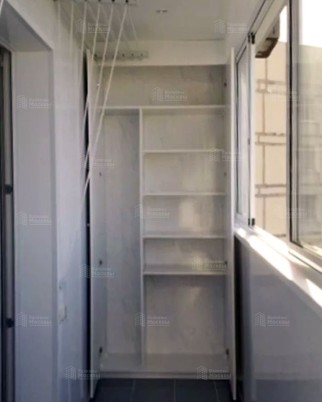 Фотогалерея балконов и лоджий