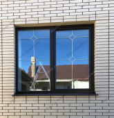 Примеры работ компании Балконы Москвы