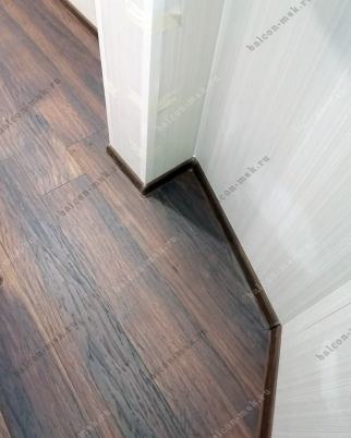 Фотогалерея балконов и лоджий