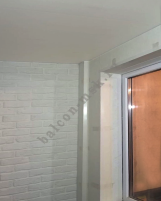 Фотогалерея балконов и лоджий