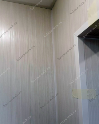 Фотогалерея балконов и лоджий