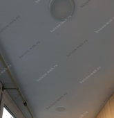 Примеры работ компании Балконы Москвы