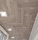 Примеры работ компании Балконы Москвы