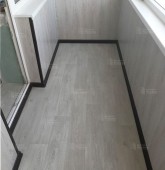 Примеры работ компании Балконы Москвы