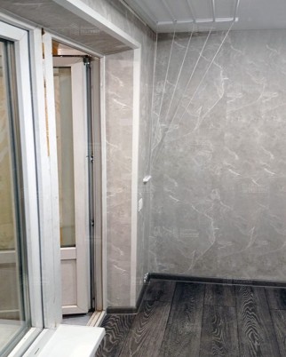 Фотогалерея балконов и лоджий