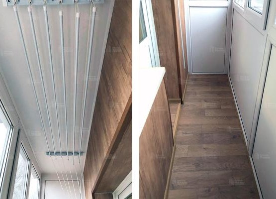 Классический французское остекление: Надежность профиля KBE и энергоэффективность