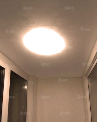 Фотогалерея балконов и лоджий