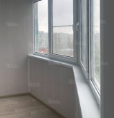 Примеры работ компании Балконы Москвы