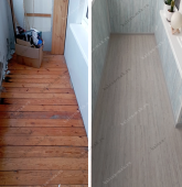 Примеры работ компании Балконы Москвы