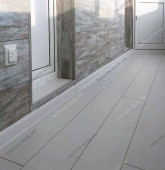 Примеры работ компании Балконы Москвы