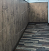 Примеры работ компании Балконы Москвы