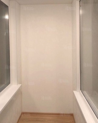 Фотогалерея балконов и лоджий