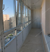 Примеры работ компании Балконы Москвы