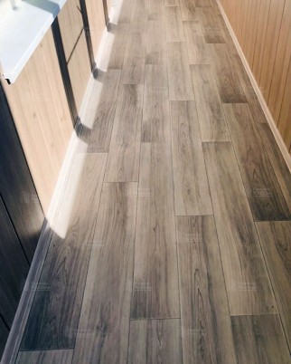 Фотогалерея балконов и лоджий