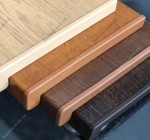 Подоконник ламинированный в ассортименте