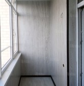 Примеры работ компании Балконы Москвы