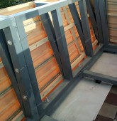 Примеры работ компании Балконы Москвы