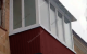 Наружная отделка балкона и лоджии в Москве: красиво, надёжно, по делу. Фото № 26