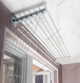 Примеры работ компании Балконы Москвы