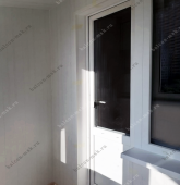 Примеры работ компании Балконы Москвы