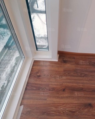 Фотогалерея балконов и лоджий