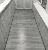 Примеры работ компании Балконы Москвы