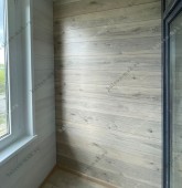 Примеры работ компании Балконы Москвы