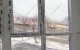 Отделка лоджии гипсовой плиткой