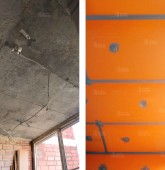 Примеры работ компании Балконы Москвы